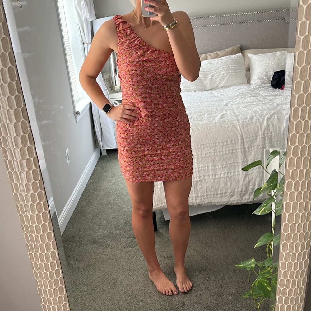 Ish Dress